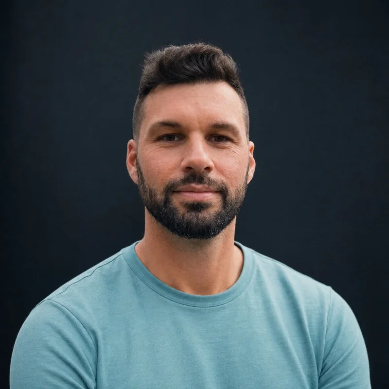 Mark Anthony, founder of AppSquatch